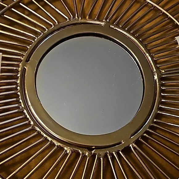 NWT Evil Eye Wall Mirror - Picture 5 of 6